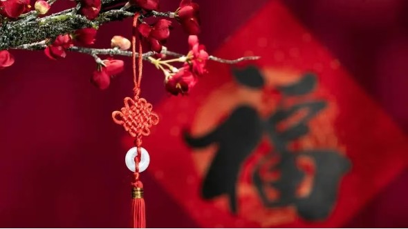 這個(gè)春節(jié)，來北京體驗(yàn)古韻里的年味兒
