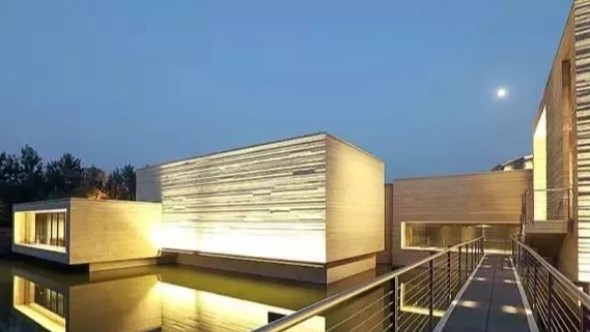 先睹為快 || 驚艷全球的十大美術館
