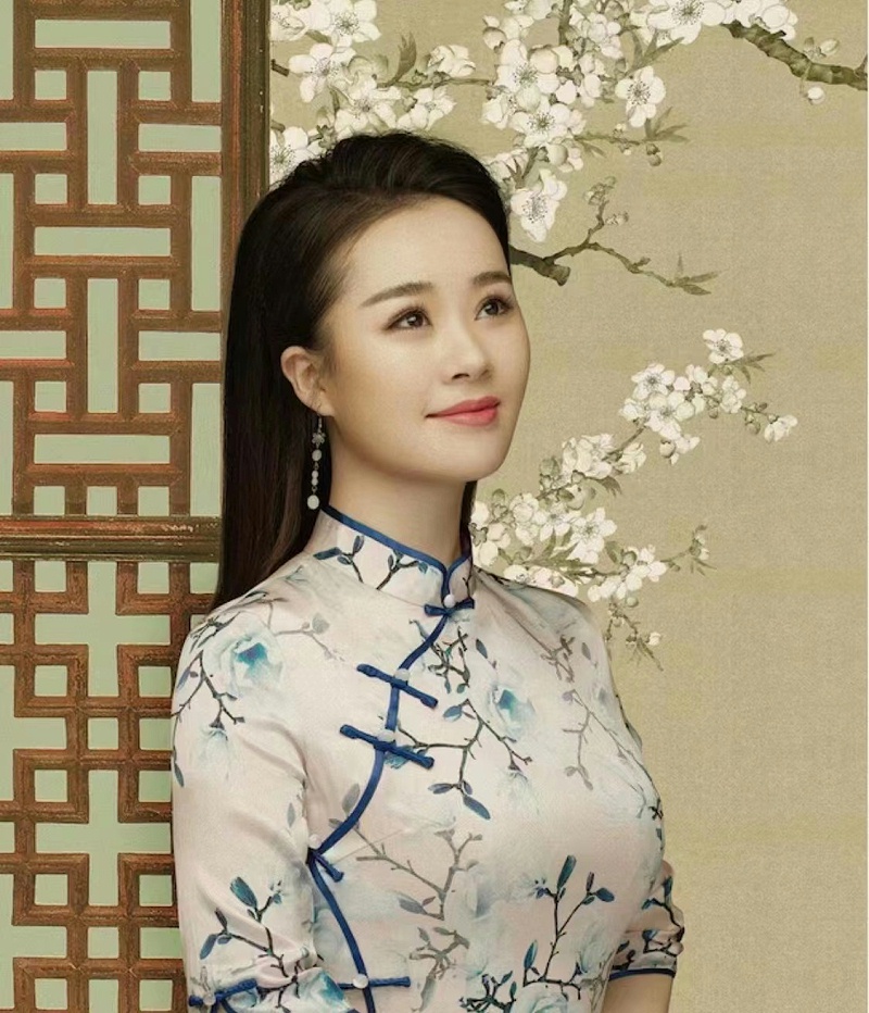 周彬