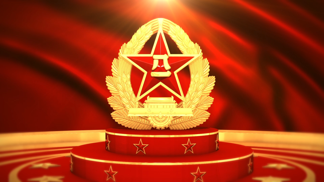 致敬中國軍人 || 崢嶸歲月里的獵豹，和平年代里的白鴿