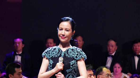 世紀(jì)視覺(jué)案例之《山高路遠(yuǎn)?汪國(guó)真作品音樂(lè)會(huì)》演出節(jié)目陸續(xù)展播