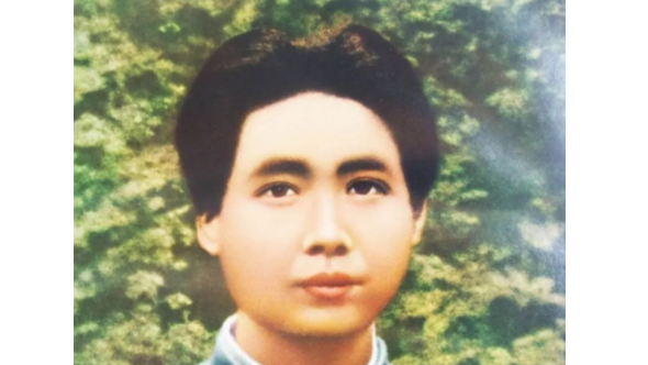 毛澤東從8歲至80歲的經(jīng)典詩詞