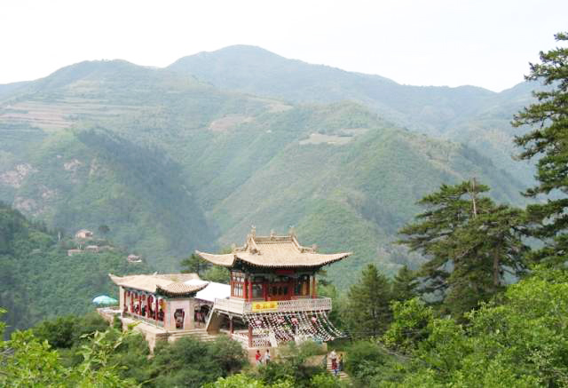 平?jīng)鲠轻忌?