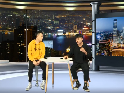 上鏡的尷尬你有過嗎?