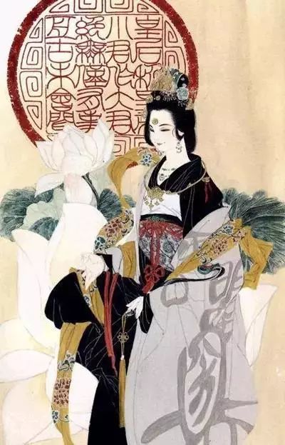 武則天