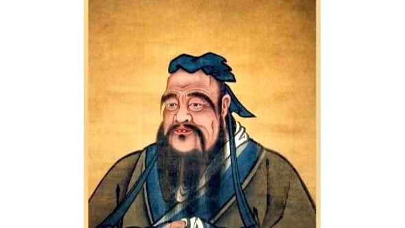 三十六張圖詮釋孔子鮮為人知的一生