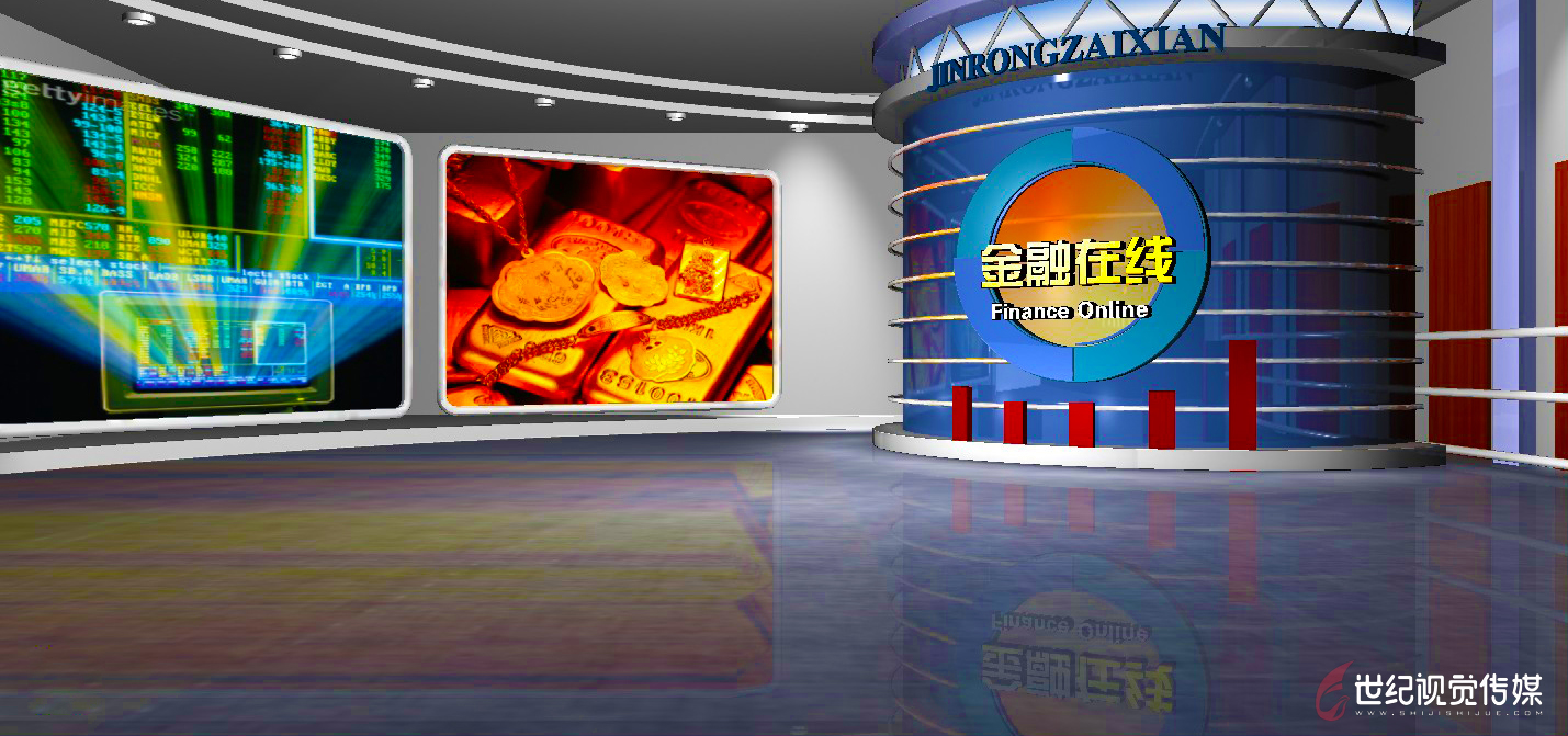 金融在線 拷貝