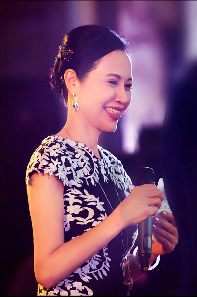 楊彩云