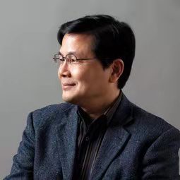 汪國真