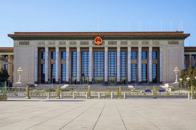 人民大會(huì)堂1