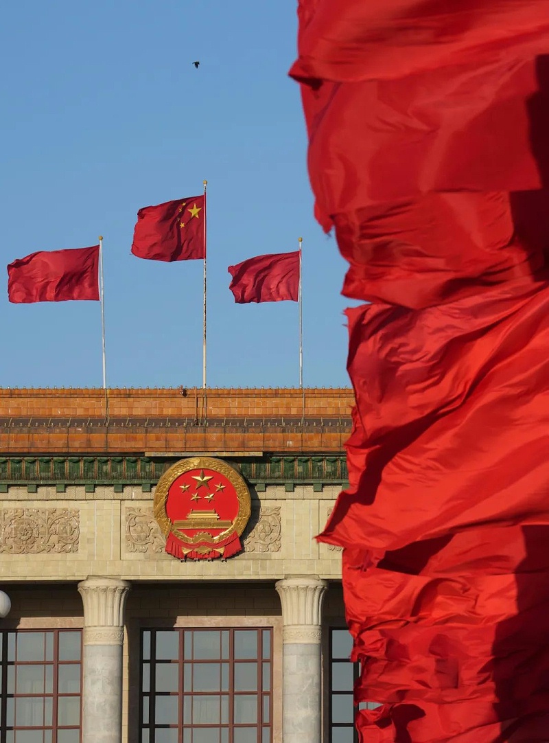 人民大會(huì)堂3