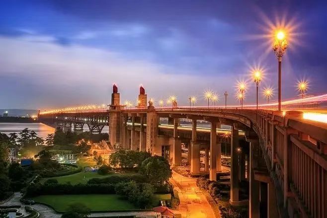 南京長江大橋1