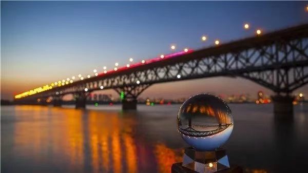 南京長江大橋2