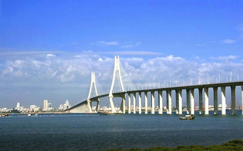 ?？谑兰o(jì)大橋3