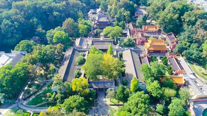 岳麓書院2