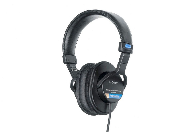 SONY-專業(yè)監(jiān)聽耳機(jī)