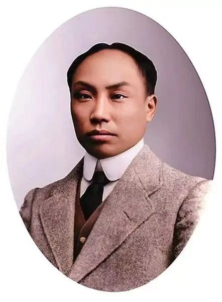 陳獨(dú)秀