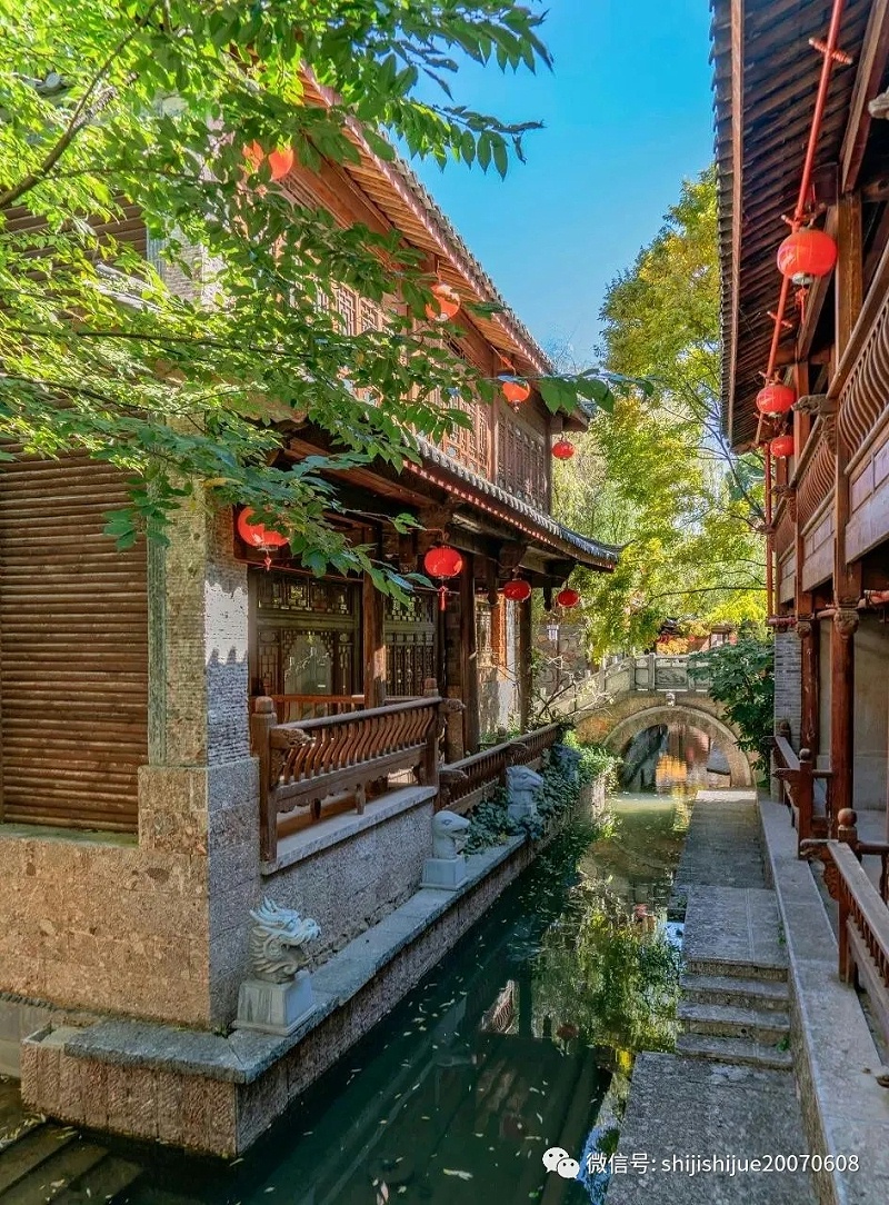 束河古鎮(zhèn).webp