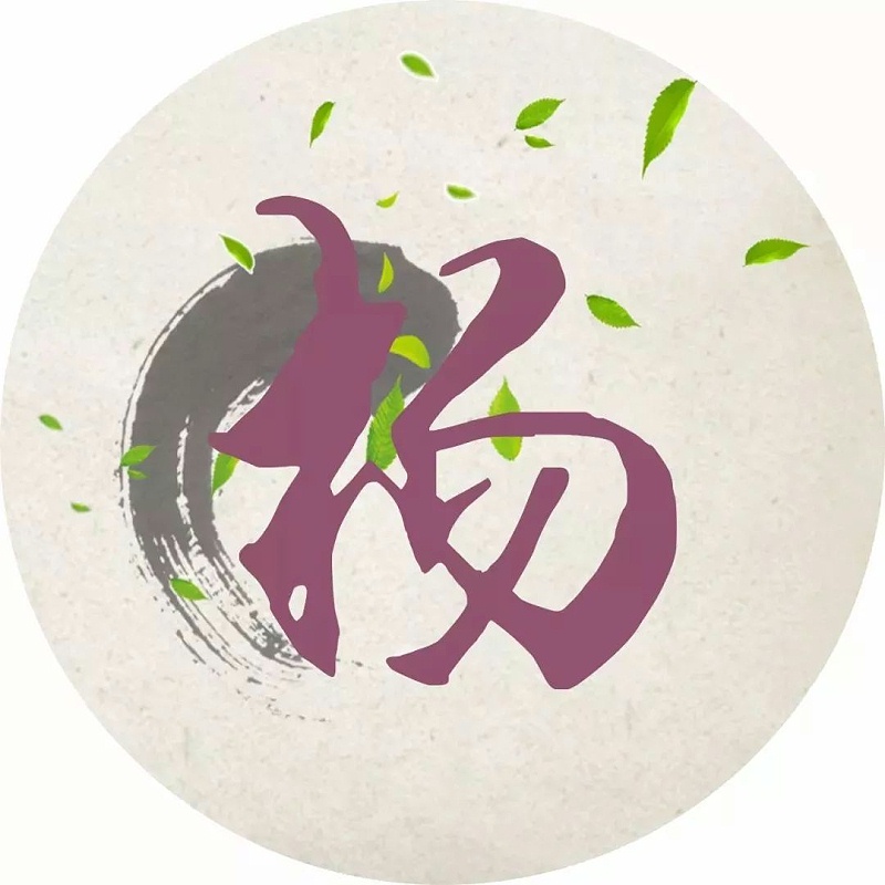 楊